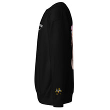 Load image into Gallery viewer, Broke up with my Fears Sweatshirt