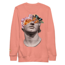 Load image into Gallery viewer, Broke up with my Fears Sweatshirt