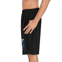 Load image into Gallery viewer, FEWture Dove Shorts (Black)