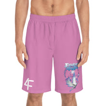 Load image into Gallery viewer, FEWture Dove Shorts