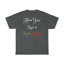 Load image into Gallery viewer, Greek God Fewture Tee