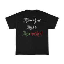 Load image into Gallery viewer, Greek God Fewture Tee