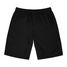 Load image into Gallery viewer, FEWture Dove Shorts (Black)