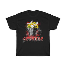 Load image into Gallery viewer, Greek God Fewture Tee