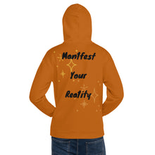 Load image into Gallery viewer, "Manifest Your Destiny" Hoodie