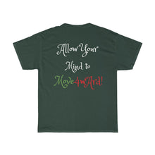 Load image into Gallery viewer, Greek God Fewture Tee