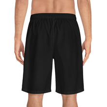 Load image into Gallery viewer, FEWture Dove Shorts (Black)