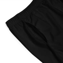 Load image into Gallery viewer, FEWture Dove Shorts (Black)
