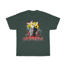 Load image into Gallery viewer, Greek God Fewture Tee