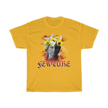 Load image into Gallery viewer, Greek God Fewture Tee