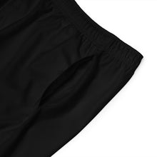 Load image into Gallery viewer, FEWture Dove Shorts (Black)
