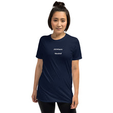 Load image into Gallery viewer, OG FEWture 4wArd Short-Sleeve Unisex T-Shirt
