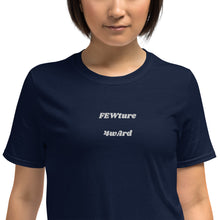 Load image into Gallery viewer, OG FEWture 4wArd Short-Sleeve Unisex T-Shirt