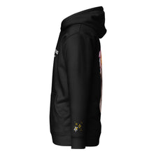 Load image into Gallery viewer, Broke up with Fears Hoodie