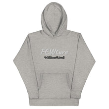 Load image into Gallery viewer, "Millionaire" Hoodie