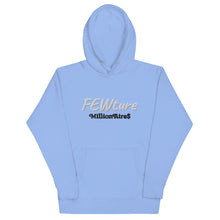 Load image into Gallery viewer, "Millionaire" Hoodie