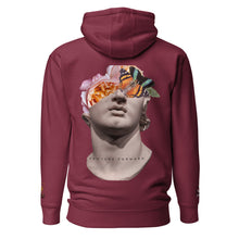 Load image into Gallery viewer, Broke up with Fears Hoodie