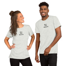 Load image into Gallery viewer, More Than Essential Short-Sleeve Unisex T-Shirt