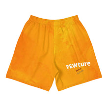 Load image into Gallery viewer, Orange Crush Sunset Shorts
