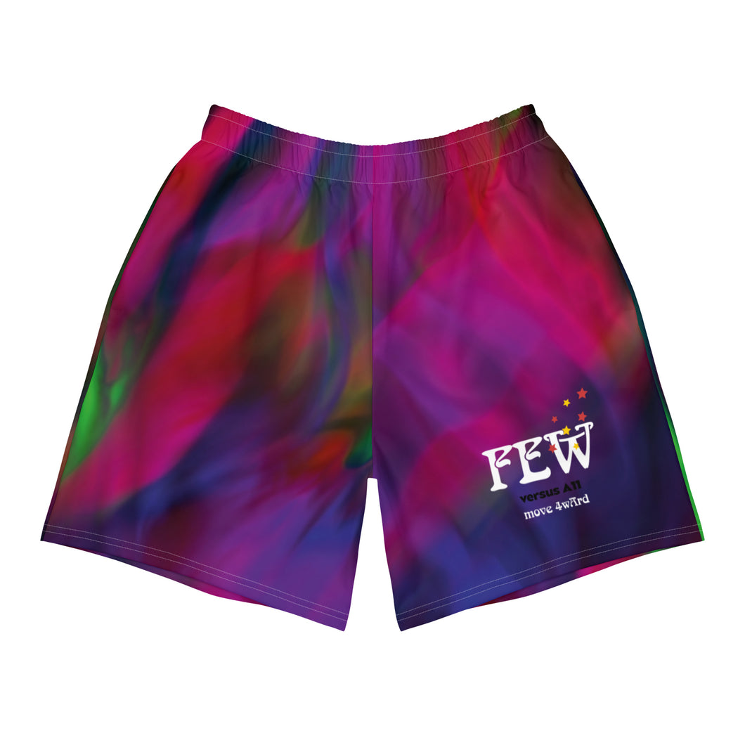 Galaxy Shorts