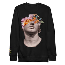 Load image into Gallery viewer, Broke up with my Fears Sweatshirt
