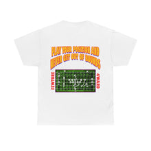 Load image into Gallery viewer, Protect Your Peace Gameday Heavy Cotton Tee
