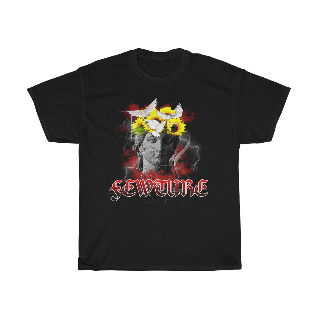 Greek God Fewture Tee