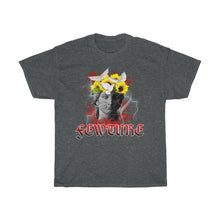 Load image into Gallery viewer, Greek God Fewture Tee
