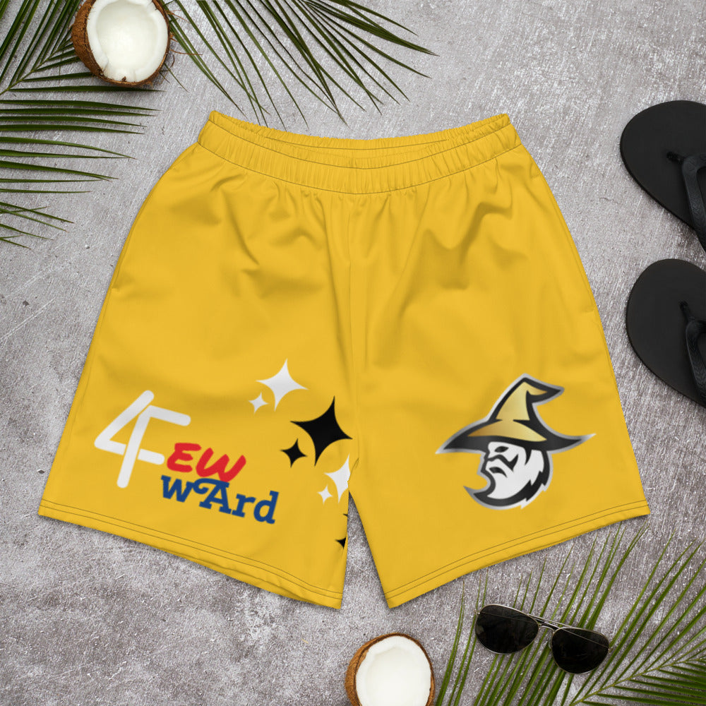 “The Association” Athletic Shorts