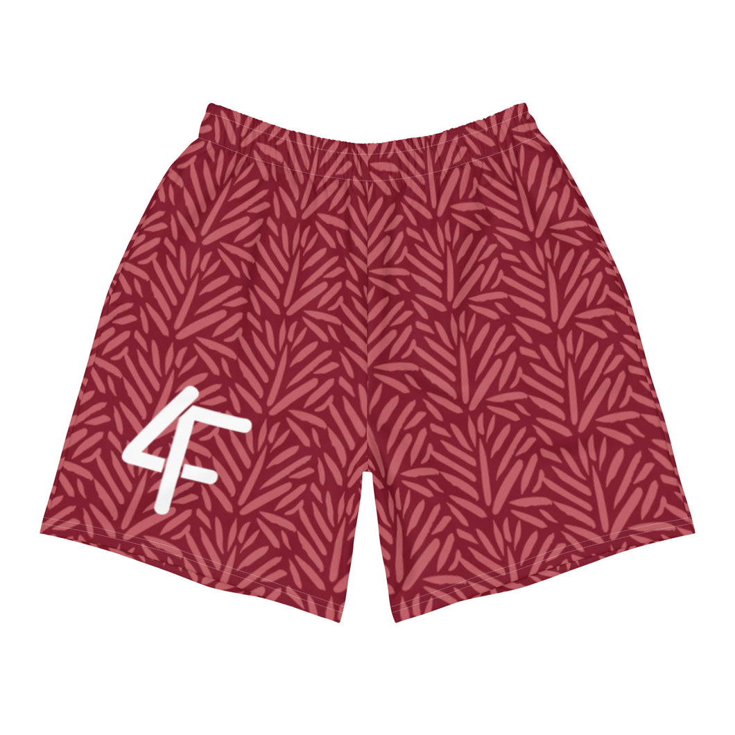 Abstract 4F Shorts