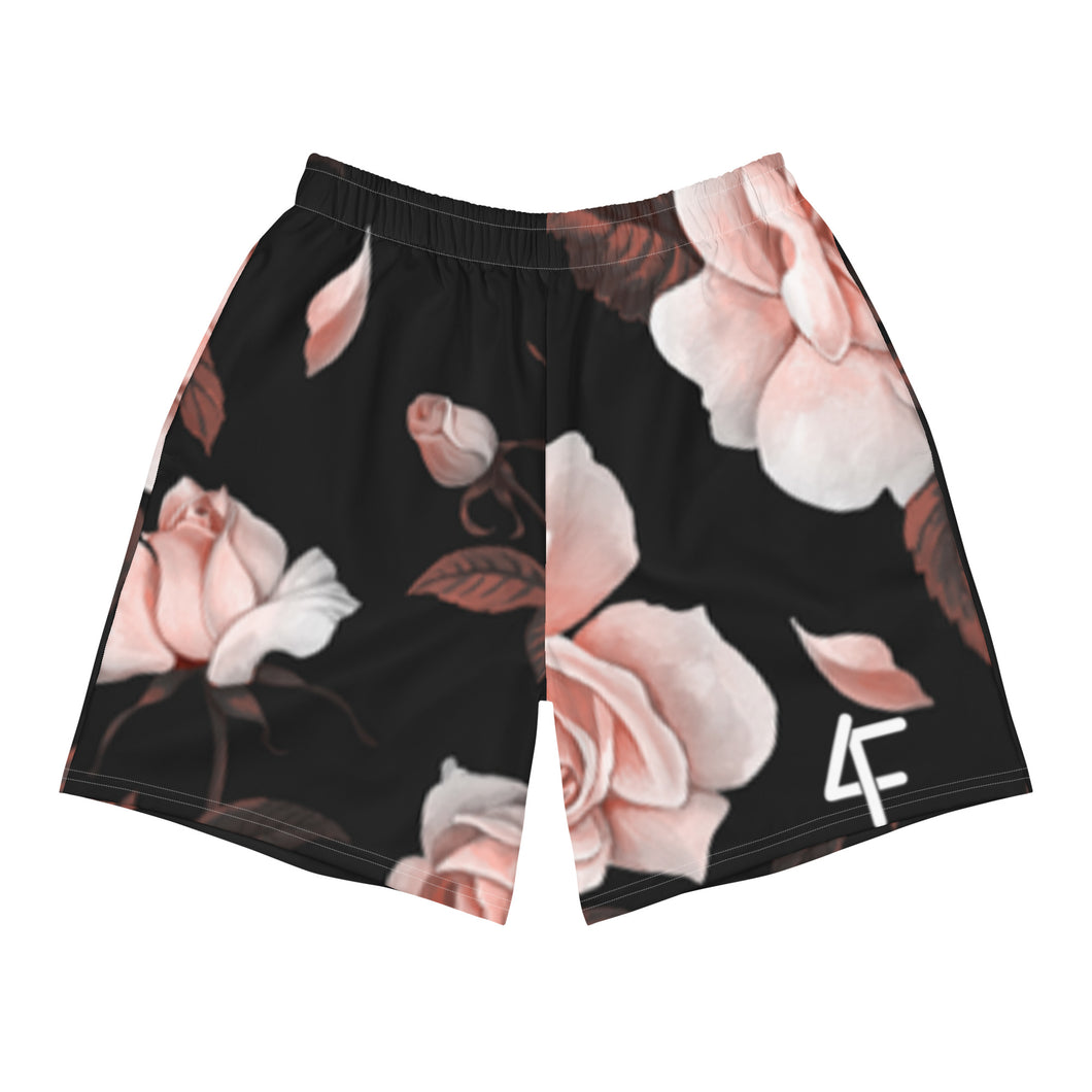 Pastel Pack - Floral Shorts