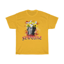 Load image into Gallery viewer, Greek God Fewture Tee
