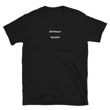 Load image into Gallery viewer, OG FEWture 4wArd Short-Sleeve Unisex T-Shirt
