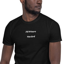 Load image into Gallery viewer, OG FEWture 4wArd Short-Sleeve Unisex T-Shirt
