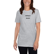 Load image into Gallery viewer, OG FEWture 4wArd Short-Sleeve Unisex T-Shirt
