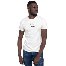 Load image into Gallery viewer, OG FEWture 4wArd Short-Sleeve Unisex T-Shirt

