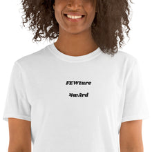 Load image into Gallery viewer, OG FEWture 4wArd Short-Sleeve Unisex T-Shirt
