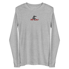 Load image into Gallery viewer, New 4F Logo Unisex Long Sleeve Tee
