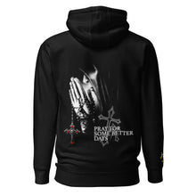 Load image into Gallery viewer, Move Motivate Manifest Hoodie
