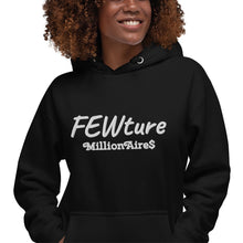 Load image into Gallery viewer, FEWture Millionaire Hoodie
