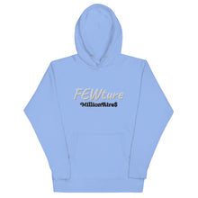 Load image into Gallery viewer, &quot;Millionaire&quot; Hoodie
