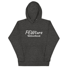 Load image into Gallery viewer, FEWture Millionaire Hoodie
